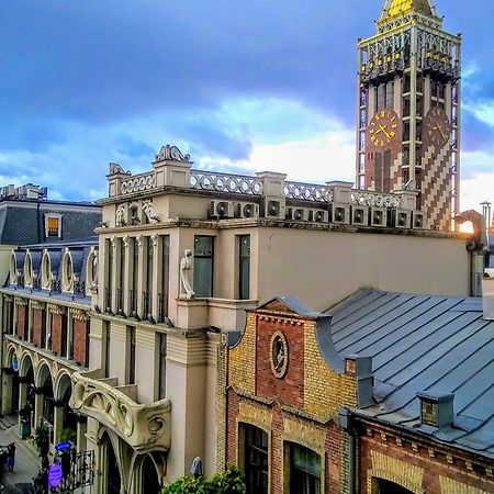 Romantic Batumi Exterior photo