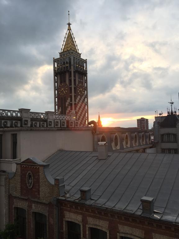 Romantic Batumi Exterior photo